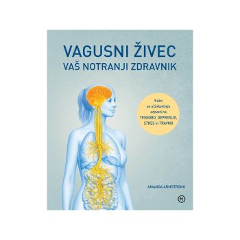 Vagusni živec