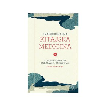 Tradicionalna kitajska medicina