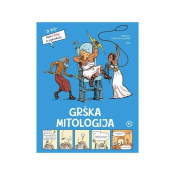 Grška mitologija