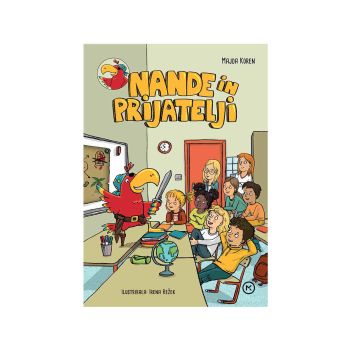 Nande in prijatelji