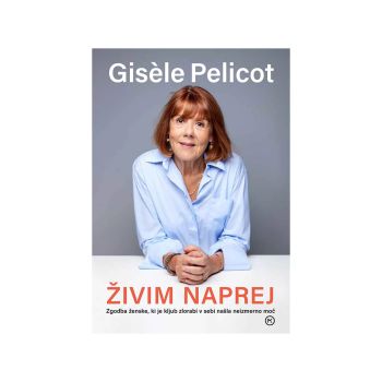 Živim naprej