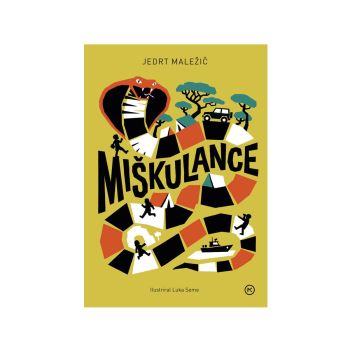 Miškulance