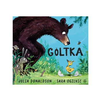 Goltka