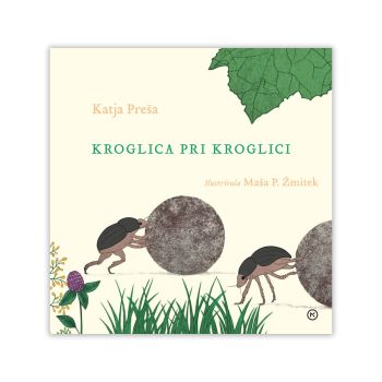 Kroglica pri kroglici
