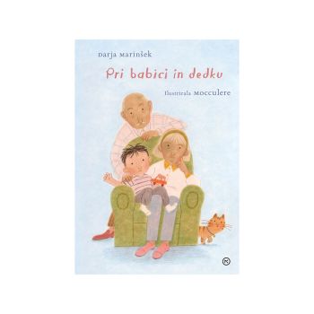 Pri babici in dedku
