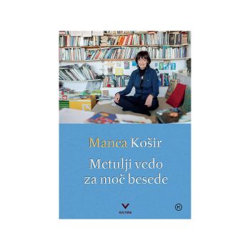 Metulji vedo za moč besede