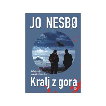 Kralj z gora - žepnica