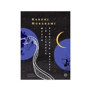 Mesto in njegovo negotovo obzidje