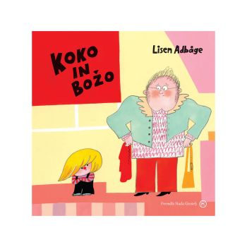 Koko in Božo