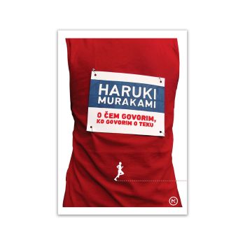 O čem govorim, ko govorim o teku