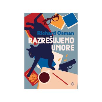 Razrešujemo umore