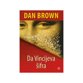 Da Vincijeva šifra, žepnica