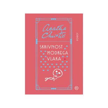 Skrivnost modrega vlaka