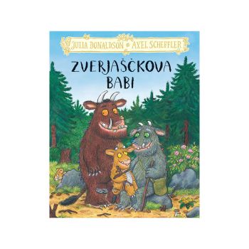 Zverjaščkova babi