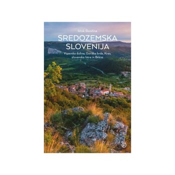 Sredozemska Slovenija