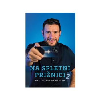Na spletni prižnici 2