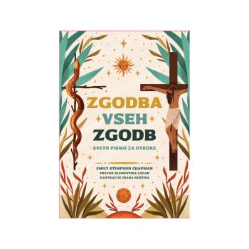 Zgodba vseh zgodb