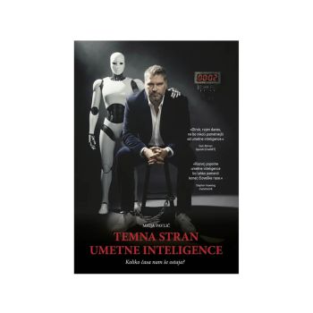 Temna stran umetne inteligence