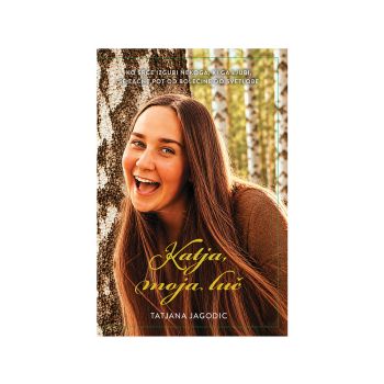 Katja, moja luč