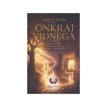Onkraj vidnega