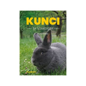 Kunci za vsakogar
