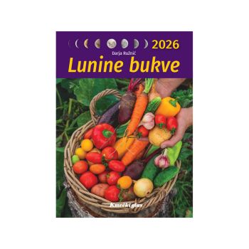 Lunine bukve 2026
