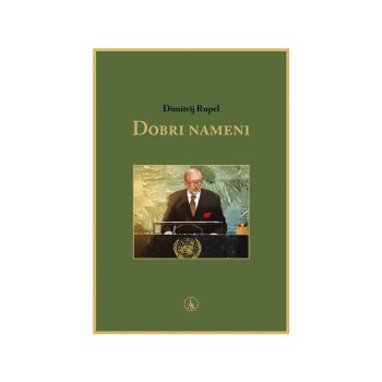 Dobri nameni
