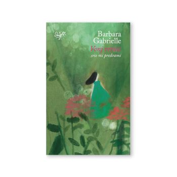 Vonj vrtnic srce mi predrami