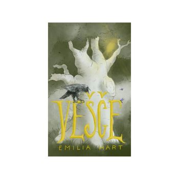 Vešče - broširana