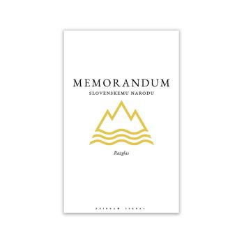 Memorandum slovenskemu narodu