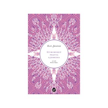 Štirideset pravil ljubezni