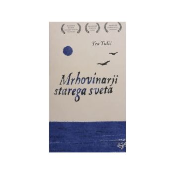 Mrhovinarji starega sveta