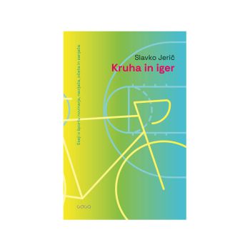 Kruha in iger