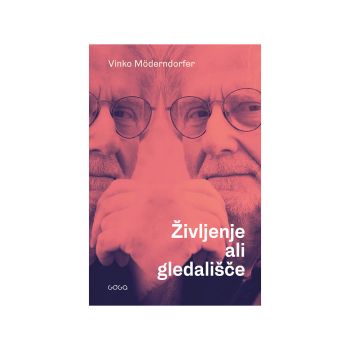 Življenje ali gledališče