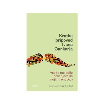 Kratka pripoved Ivana Cankarja
