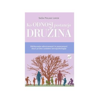 Ko odnosi postanejo družina