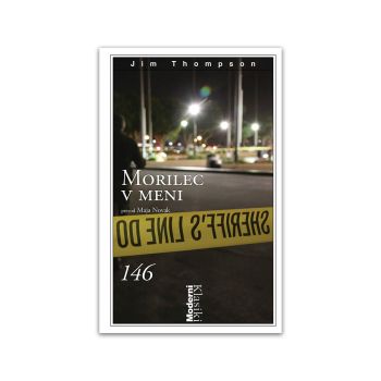 Morilec v meni
