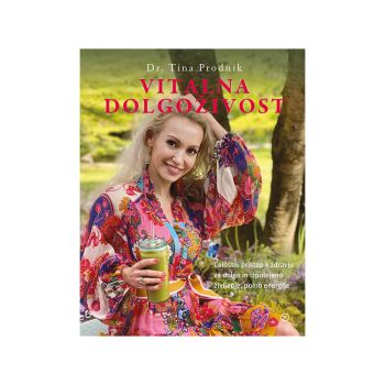 Vitalna dolgoživost