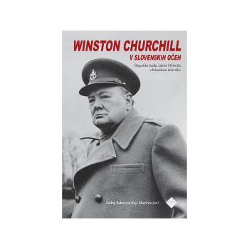 Winston Churchill v slovenskih očeh