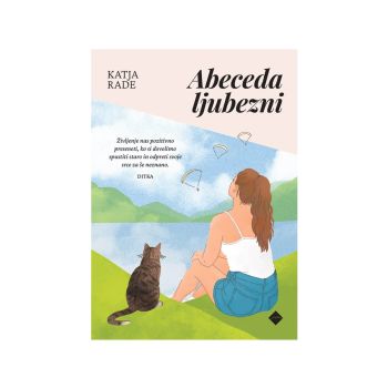 Abeceda ljubezni