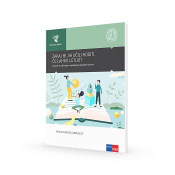 Zakaj bi jih učili hoditi, če lahko letijo?