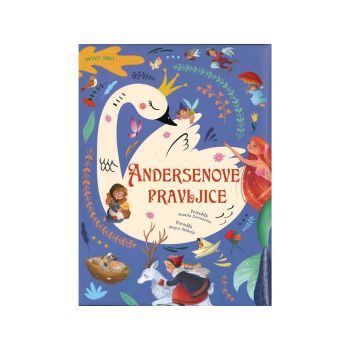 Andersenove pravljice