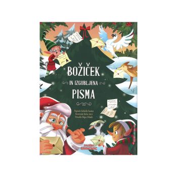 Božiček in izgubljena pisma