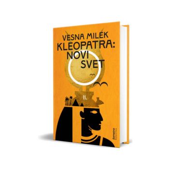 Kleopatra - novi svet