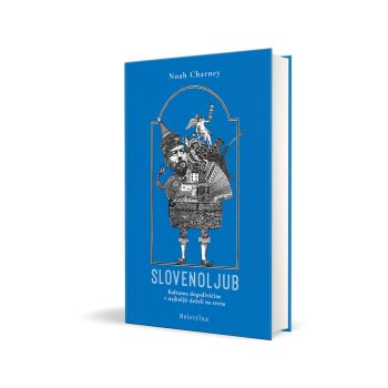 Slovenoljub