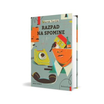 Razpad na spomine