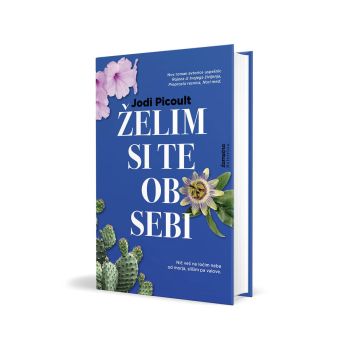 Želim si te ob sebi