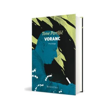 Voranc - prva knjiga