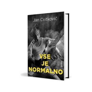 Vse je normalno