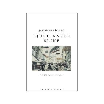 Ljubljanske slike